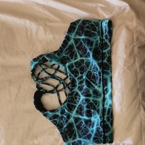 CVG serenity bra